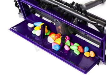 Електрическа безкабелна подочистачка-foto3