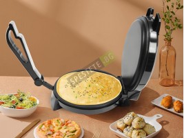 Електрически уред за палачинки