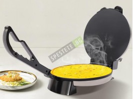 Електрически уред за палачинки-foto2