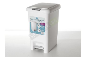 Качествен и удобен кош за отпадъци-foto2