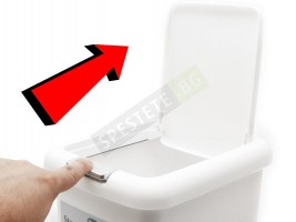 Качествен и удобен кош за отпадъци-foto3
