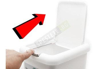 Качествен и удобен кош за отпадъци-foto3