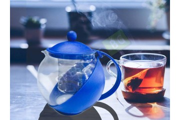 Кана за чай