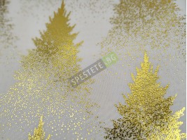 Коледна покривка-foto4