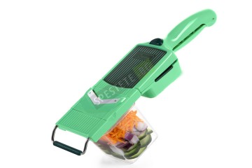 Компактно кухненско ренде 8в1-foto6