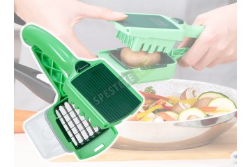 Компактно кухненско ренде 8в1-foto3