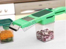 Компактно кухненско ренде 8в1-foto4