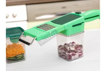 Компактно кухненско ренде 8в1-foto4