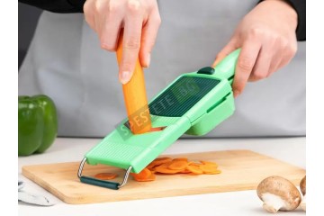 Компактно кухненско ренде 8в1-foto2