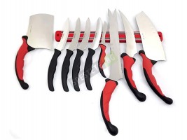 Комплект ножове-foto2