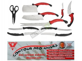 Комплект ножове-foto3