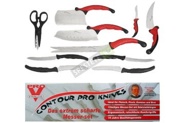 Комплект ножове-foto3