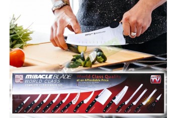 Комплект ножове