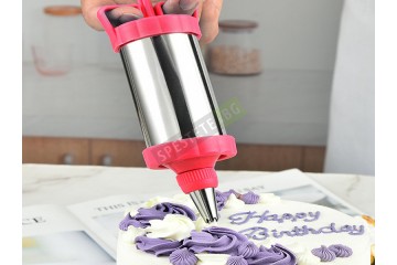 Комплект сладкарски шприц-foto2