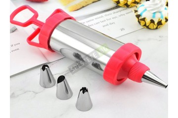 Комплект сладкарски шприц-foto4