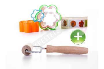 Комплект за сладки Комплект за сладки