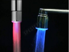 LED Накрайник за чешма-foto3