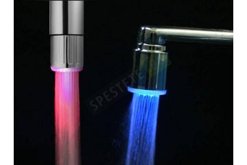 LED Накрайник за чешма-foto3