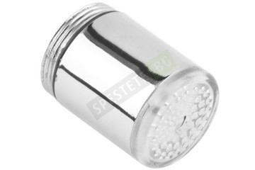 LED Накрайник за чешма-foto2