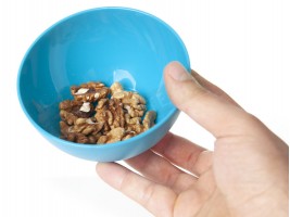 Малка пластмасова купа-foto2