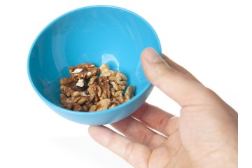 Малка пластмасова купа-foto2