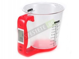 Мерителна кана и дигитална везна 2в1-foto2