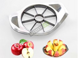 Метална резачка за плодове и зеленчуци