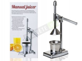 Метална сокоизстисквачка-foto3