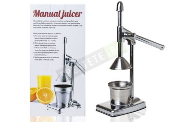 Метална сокоизстисквачка-foto3