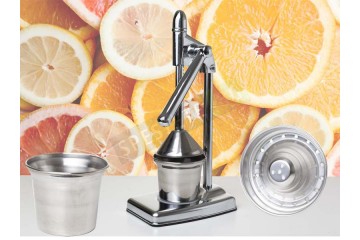 Метална сокоизстисквачка-foto2