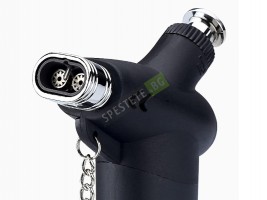 Мини газова горелка-foto2