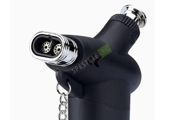 Мини газова горелка-foto2