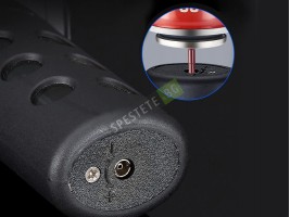 Мини газова горелка-foto4