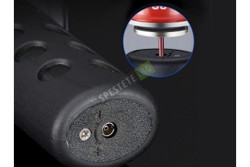 Мини газова горелка-foto4