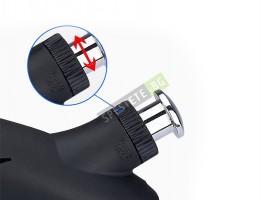 Мини газова горелка-foto3