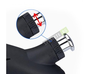 Мини газова горелка-foto3