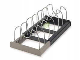 Органайзер за тенджери и тигани-foto3