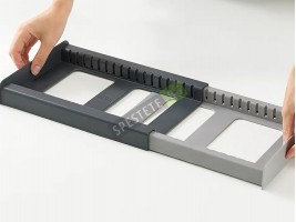 Органайзер за тенджери и тигани-foto4