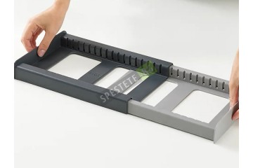 Органайзер за тенджери и тигани-foto4