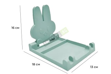 Практична поставка за кухненски прибори-foto4