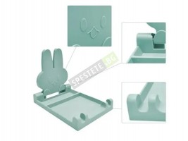 Практична поставка за кухненски прибори-foto3