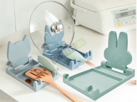 Практична поставка за кухненски прибори-foto2