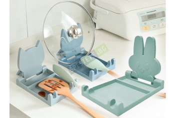 Практична поставка за кухненски прибори-foto2