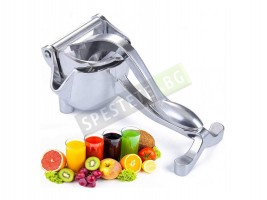 Ръчна преса за цитрусови плодове-foto2