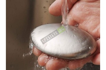 Сапун от неръждаема стомана-foto2