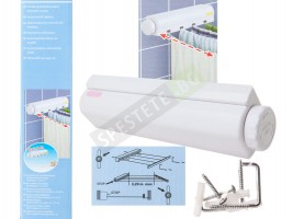 Сгъваем простор за дрехи-foto3