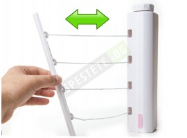 Сгъваем простор за дрехи-foto2