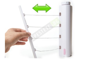 Сгъваем простор за дрехи-foto2