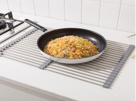 Сгъваем сушилник за мивка-foto3