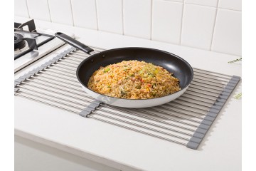 Сгъваем сушилник за мивка-foto3